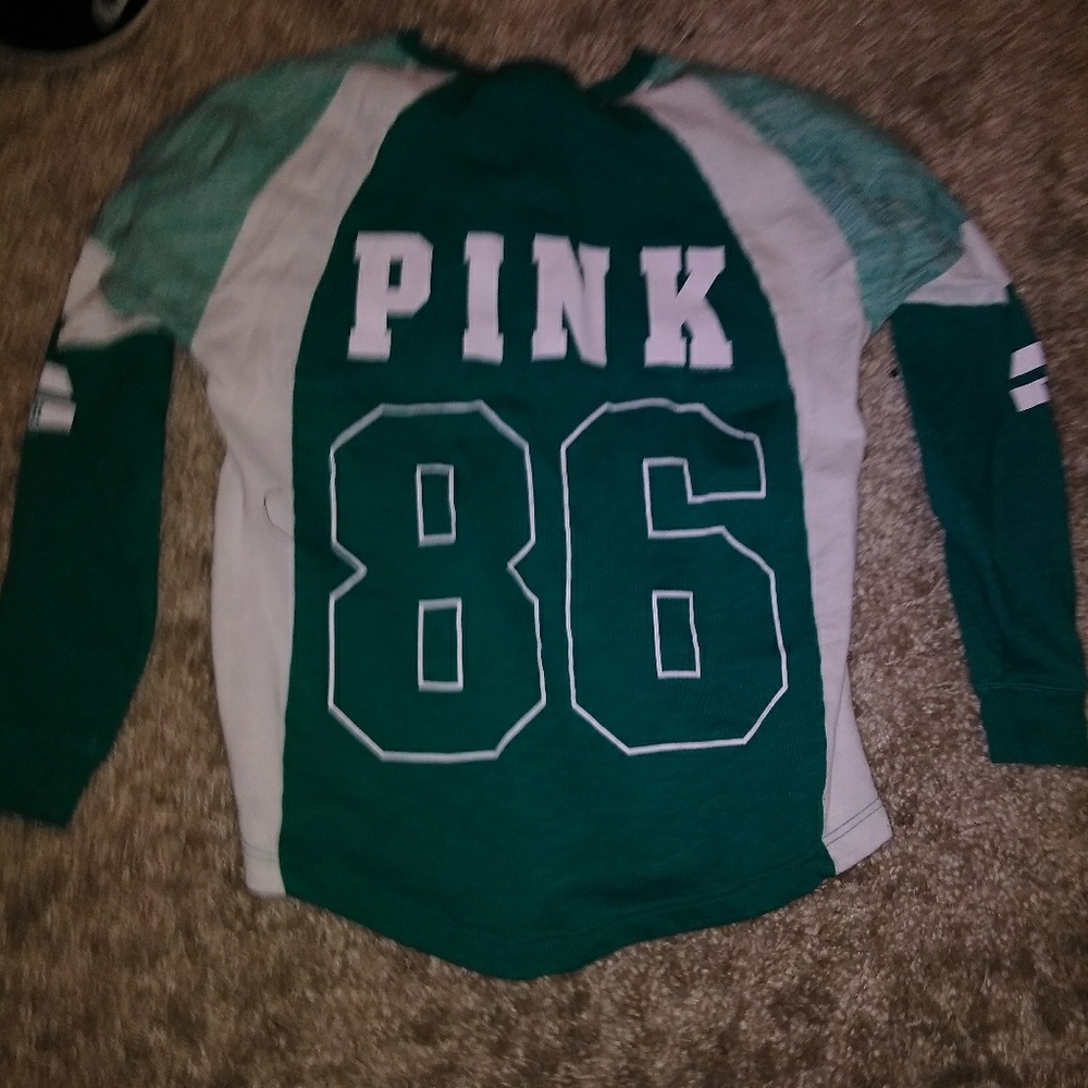 Pink crew - Picture 2 of 2